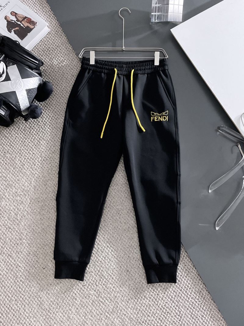 Fendi Long Pants